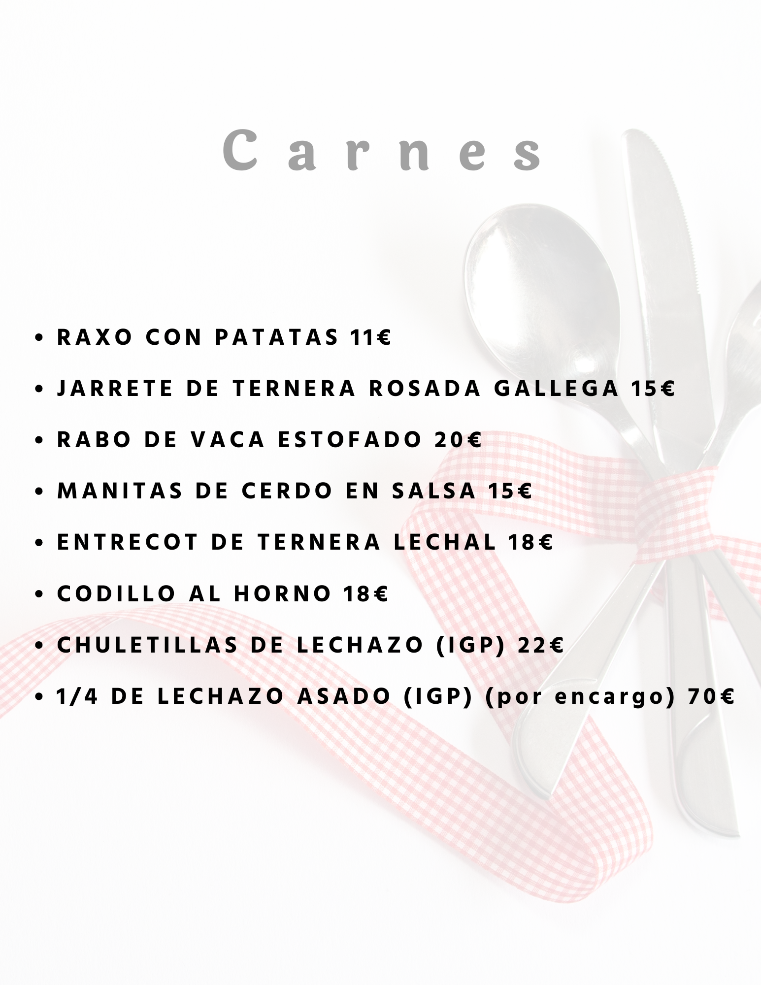 Carnes